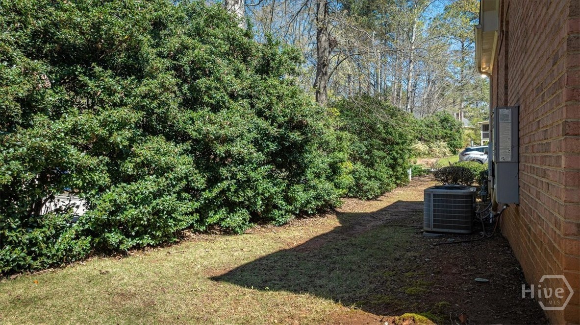 305 Crystal Court Athens, GA 30606 - Photo 8 of 51 A/C units on side of house