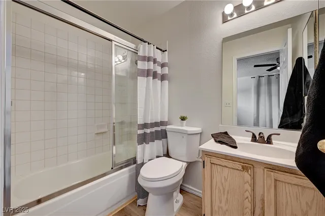 $1,650 | 2040 Willowbury Drive, Unit C, Las Vegas, NV 89108