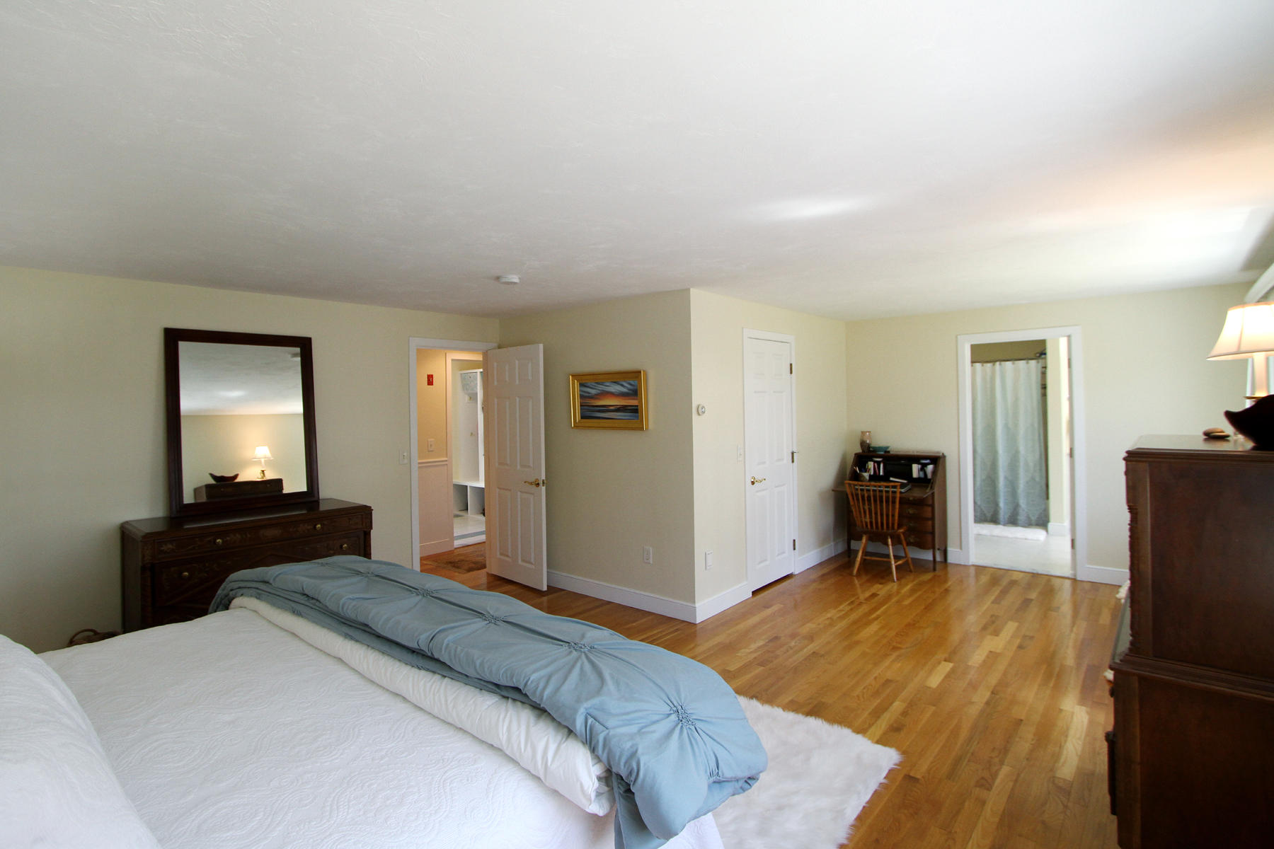 103 Pell's Fishing Road Brewster, MA 02631 - Photo 12 of 34 master br w en suite