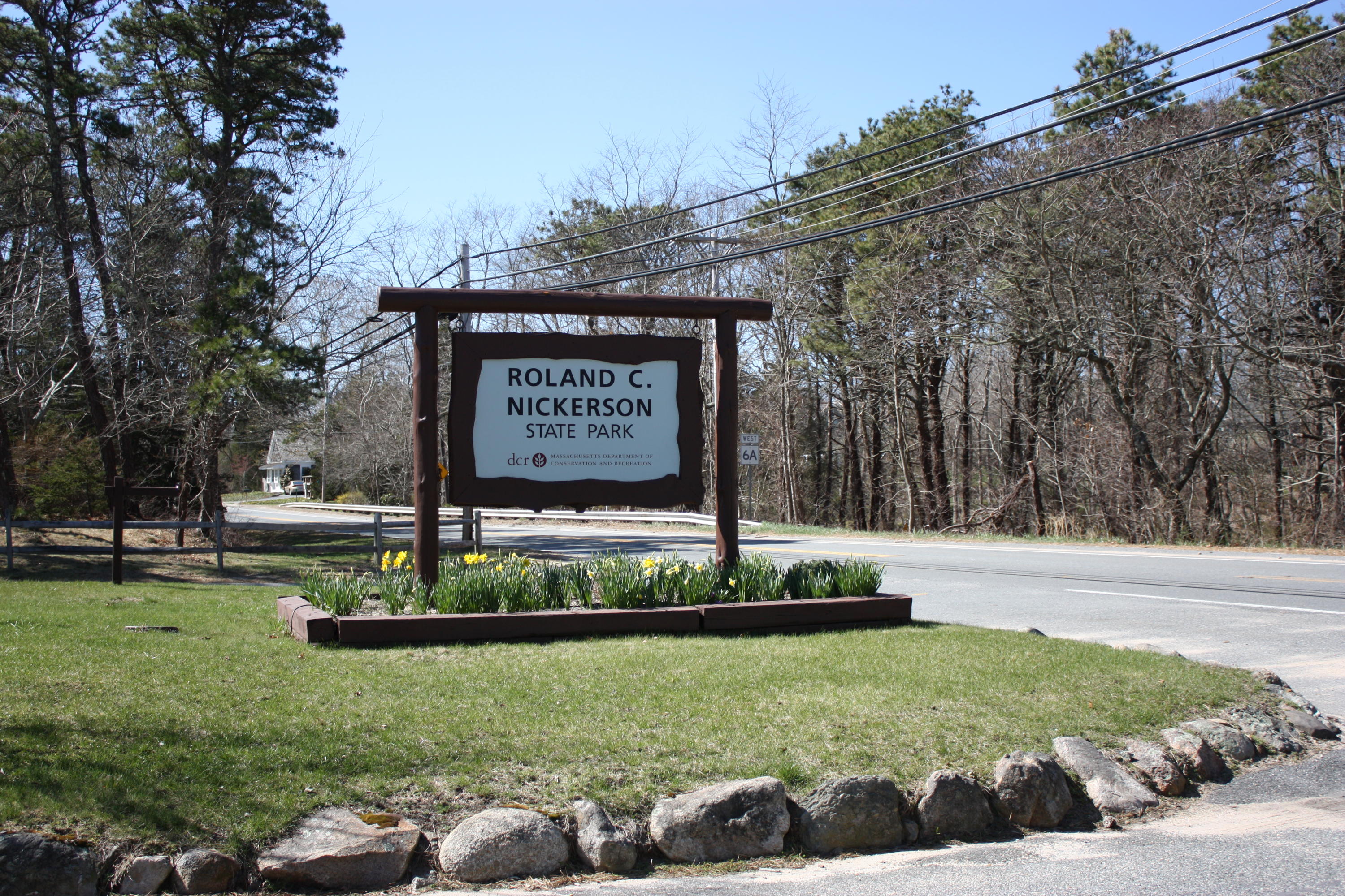 103 Pell's Fishing Road Brewster, MA 02631 - Photo 32 of 34 Nickerson