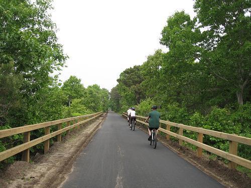 103 Pell's Fishing Road Brewster, MA 02631 - Photo 33 of 34 bike path1