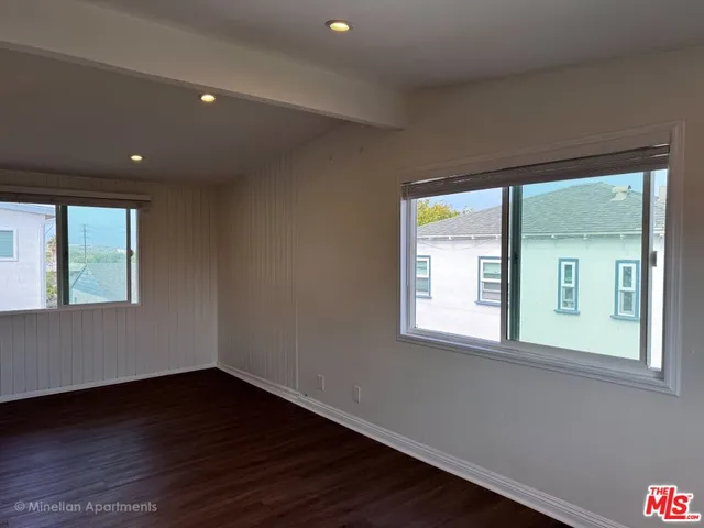 $2,800 | 1813 12th Street, Unit G, Santa Monica, CA 90404