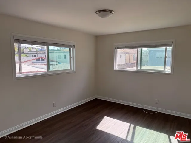 $2,800 | 1813 12th Street, Unit G, Santa Monica, CA 90404