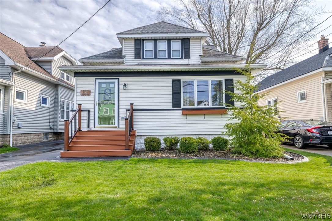151 Shenandoah Road Buffalo, NY 14220 - Photo 1 of 1