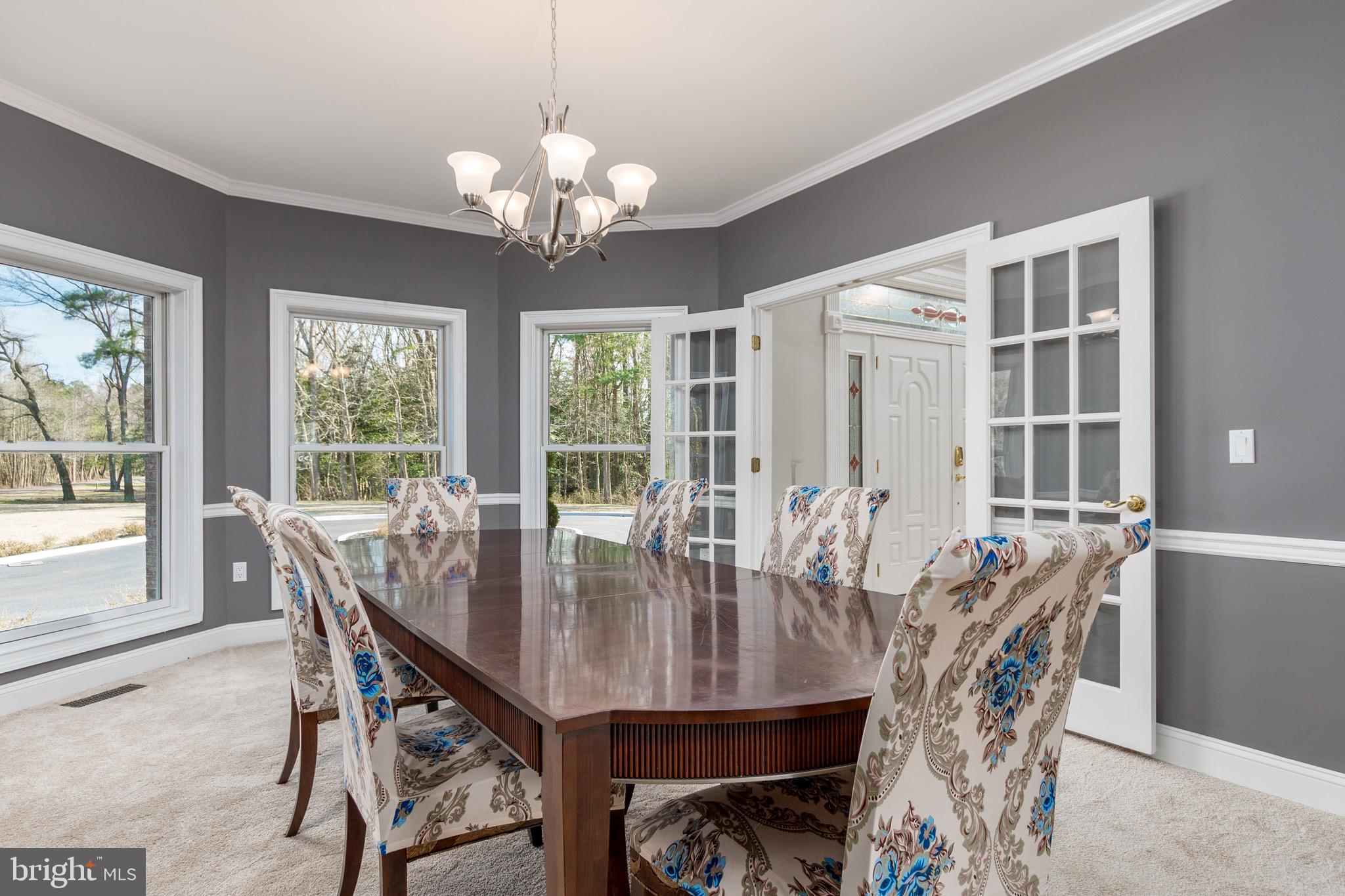 5066 Cooper Road Eden, MD 21822 - Photo 31 of 70 Dining Room