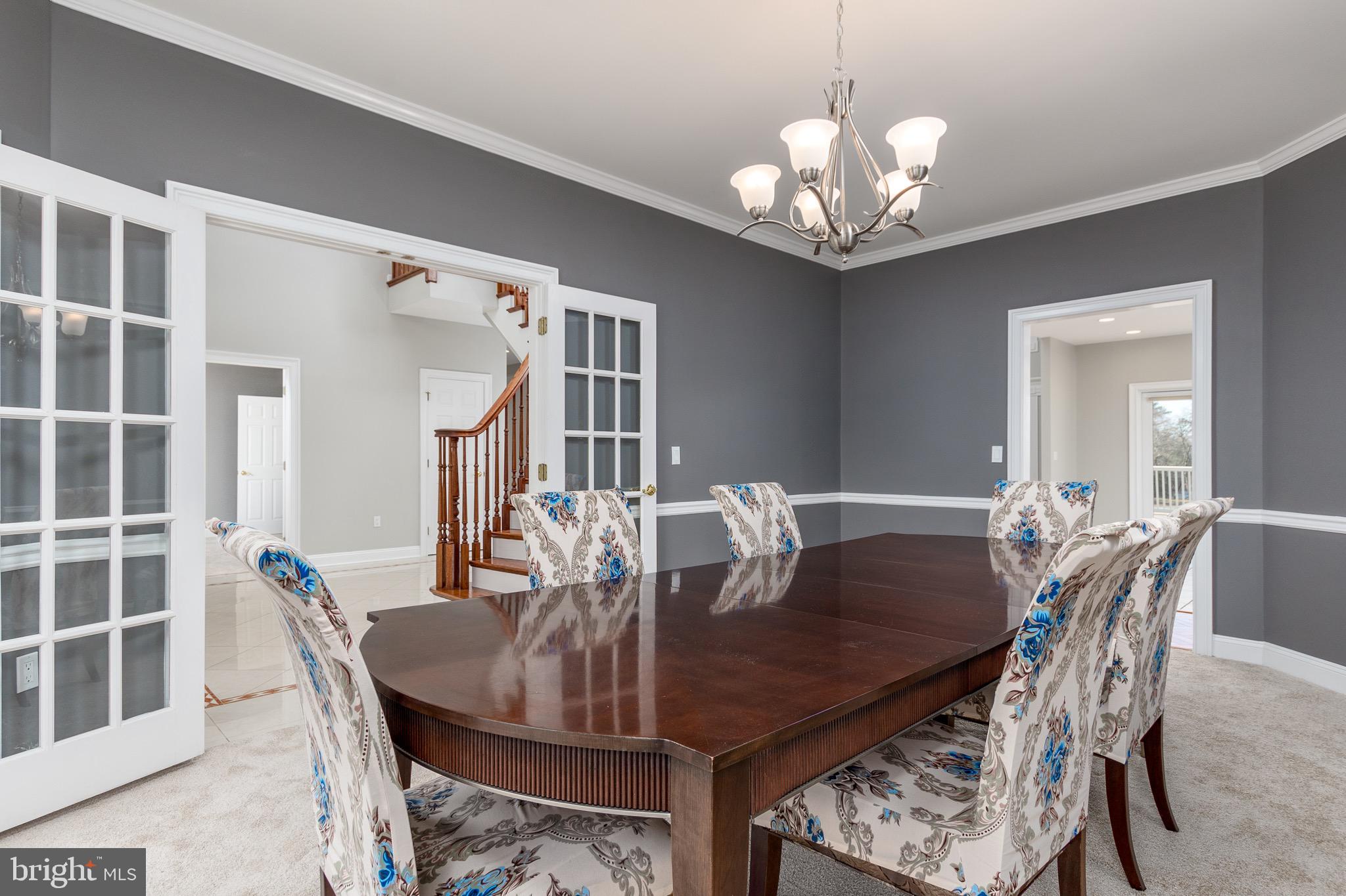 5066 Cooper Road Eden, MD 21822 - Photo 32 of 70 Dining Room