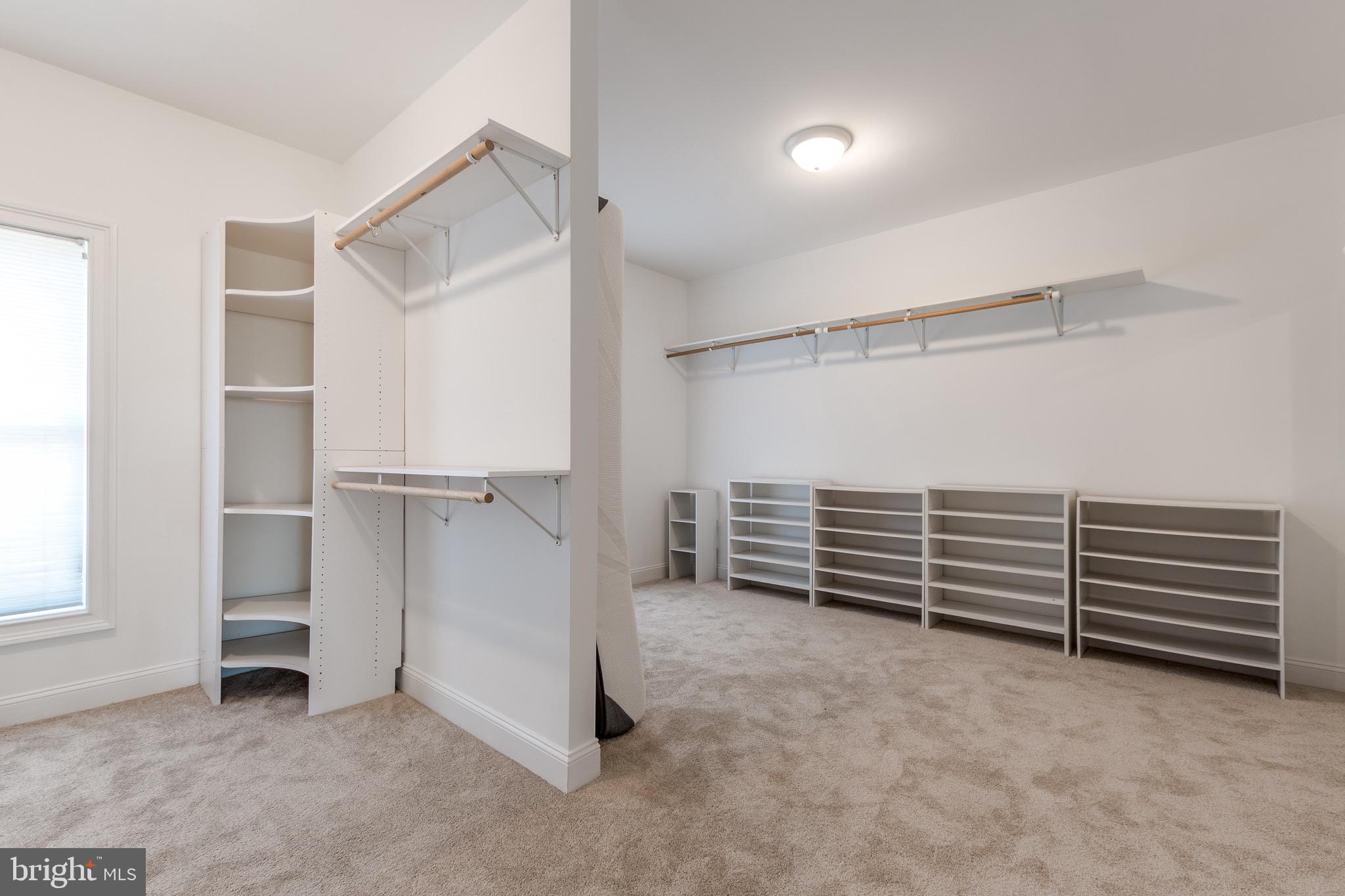 5066 Cooper Road Eden, MD 21822 - Photo 42 of 70 Master Closet - 3 rooms!