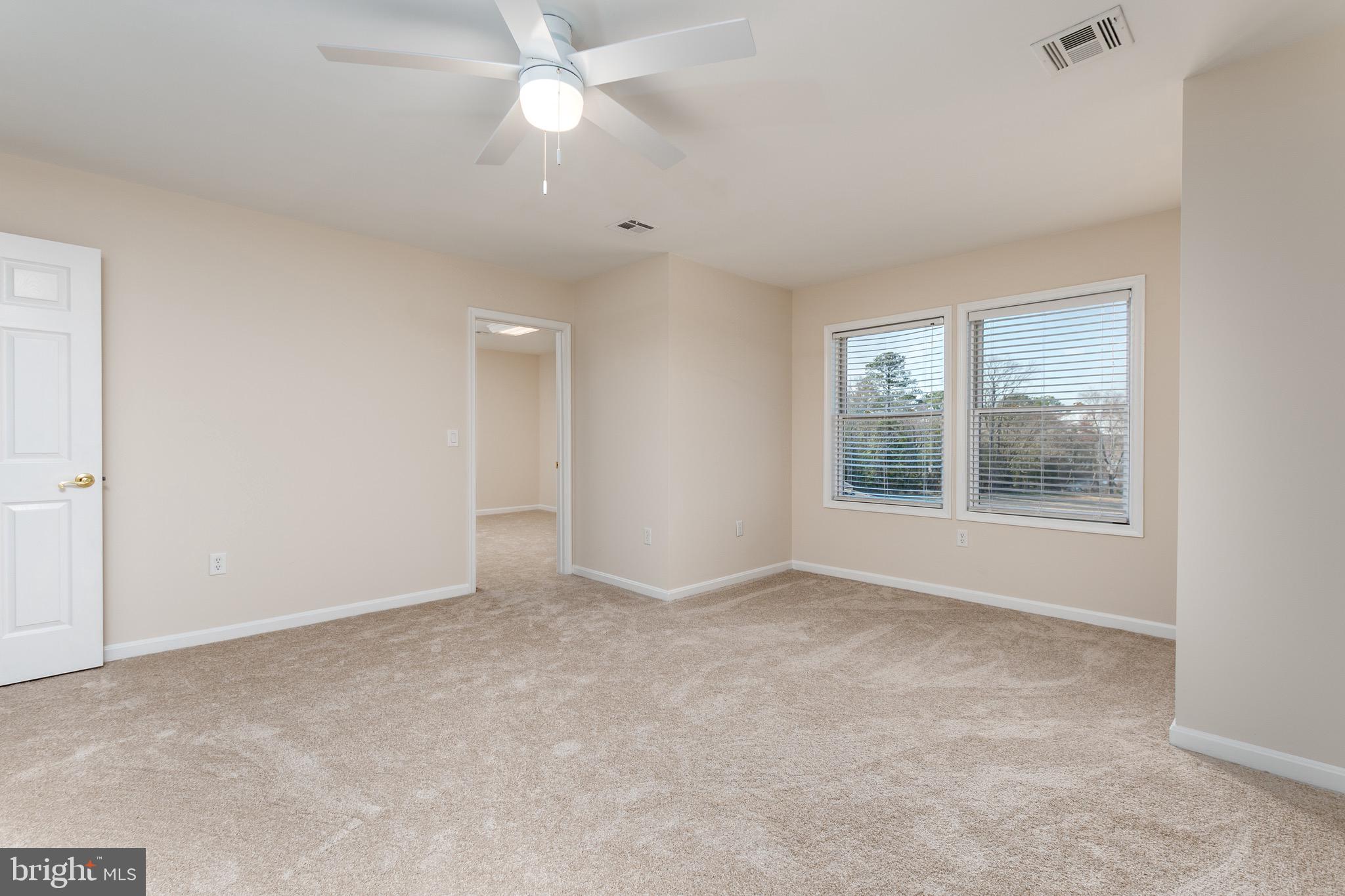 5066 Cooper Road Eden, MD 21822 - Photo 47 of 70 3rd BR with large bonus room/WIC