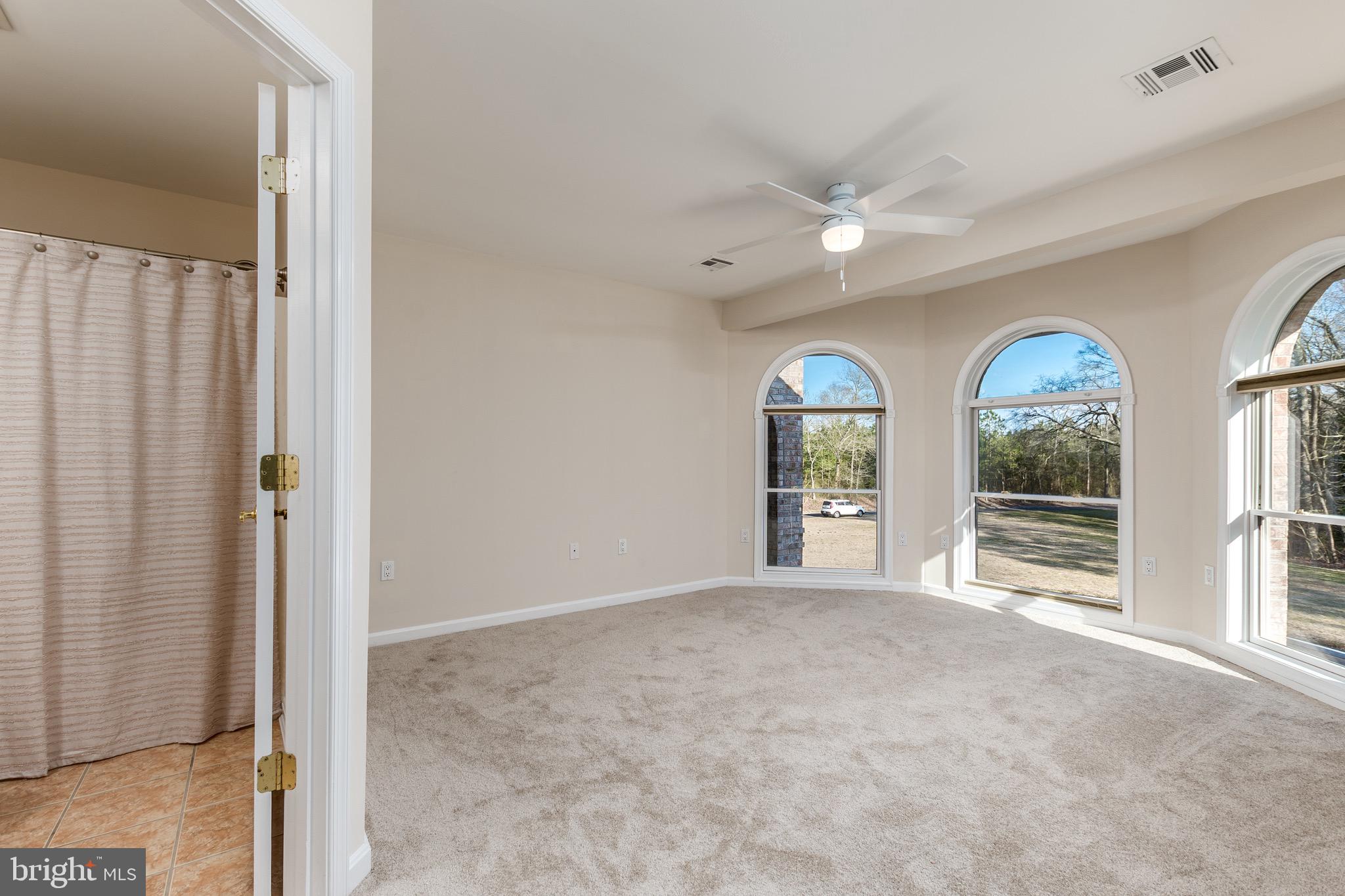 5066 Cooper Road Eden, MD 21822 - Photo 49 of 70 4th BR suite w/full bath