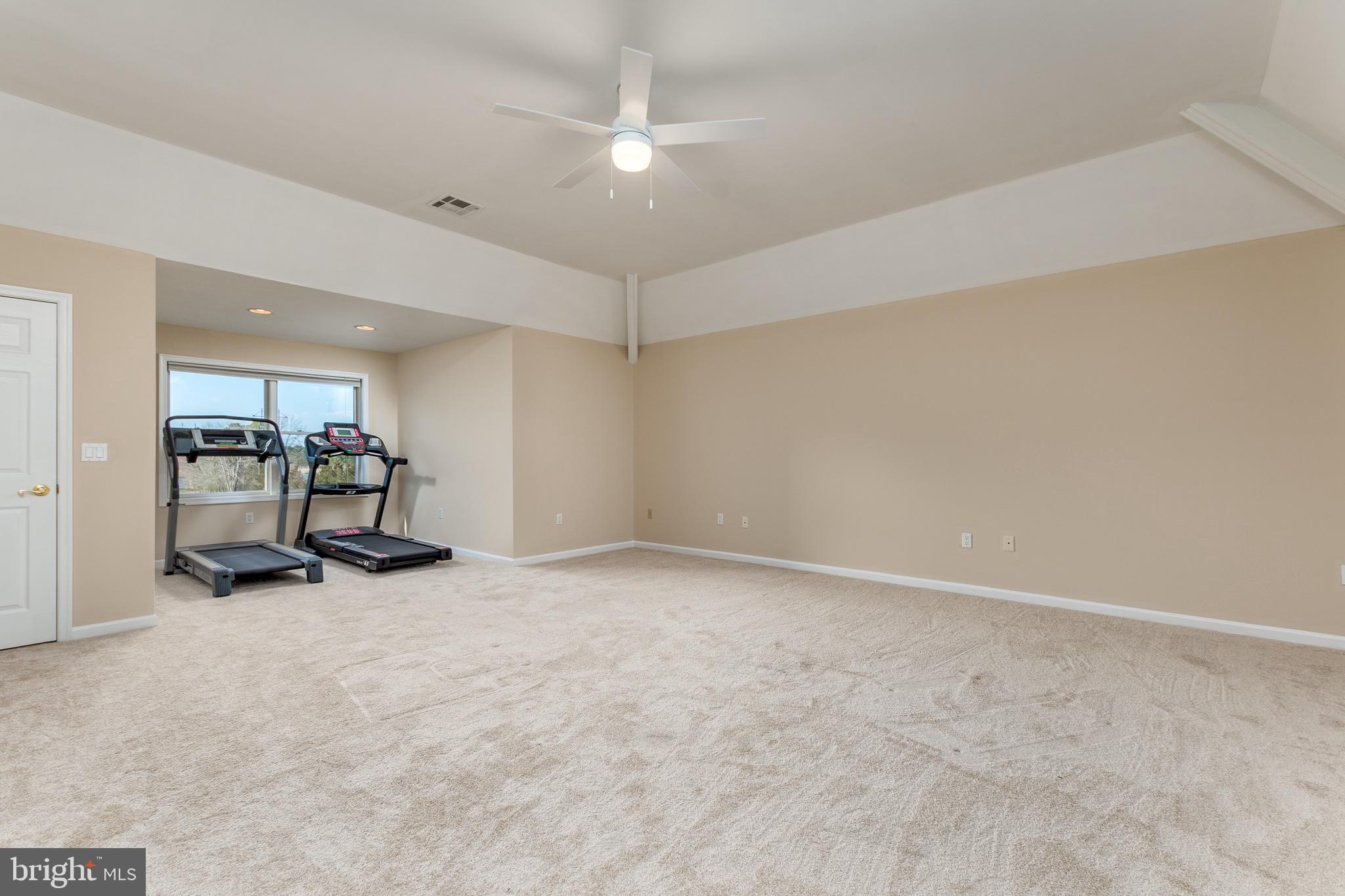 5066 Cooper Road Eden, MD 21822 - Photo 51 of 70 5th Bedroom or Large entertainment room