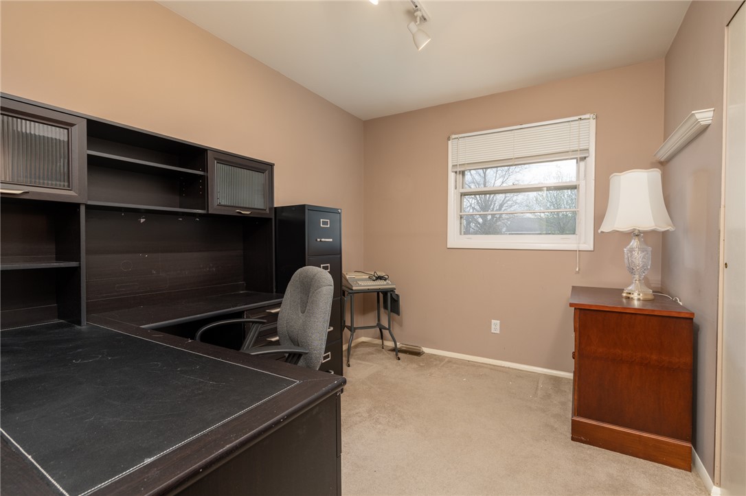 795 Spring Garden Place Dayton, OH 45431 - Photo 23 of 34 This versatile room offers an ideal setting for productivity and organization.