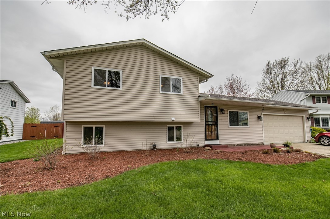 5334 Manning Circle North Ridgeville, OH 44039 - Photo 1 of 28
