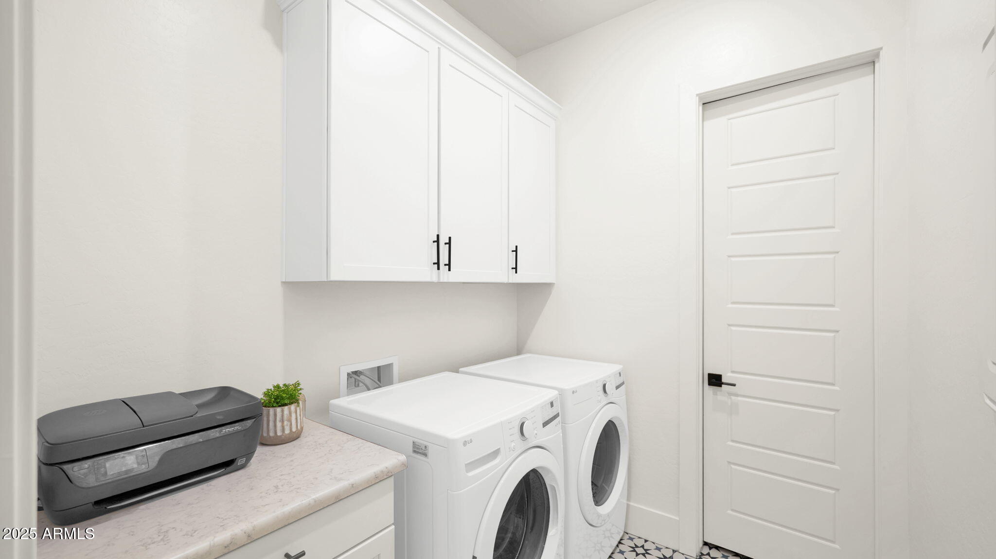 38500 North School House Road, Unit 8 Cave Creek, AZ 85331 - Photo 17 of 35 a utility room with dryer and washer