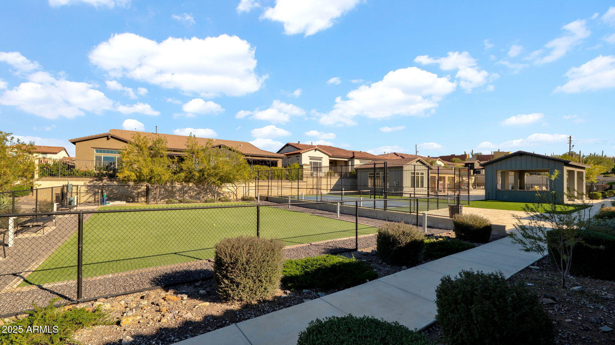 38500 North School House Road, Unit 8 Cave Creek, AZ 85331 - Photo 33 of 35 a view of a lake with a terrace