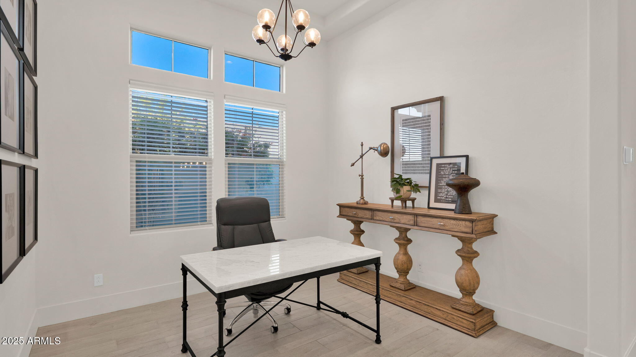 38500 North School House Road, Unit 8 Cave Creek, AZ 85331 - Photo 9 of 35 a view of a workspace with furniture