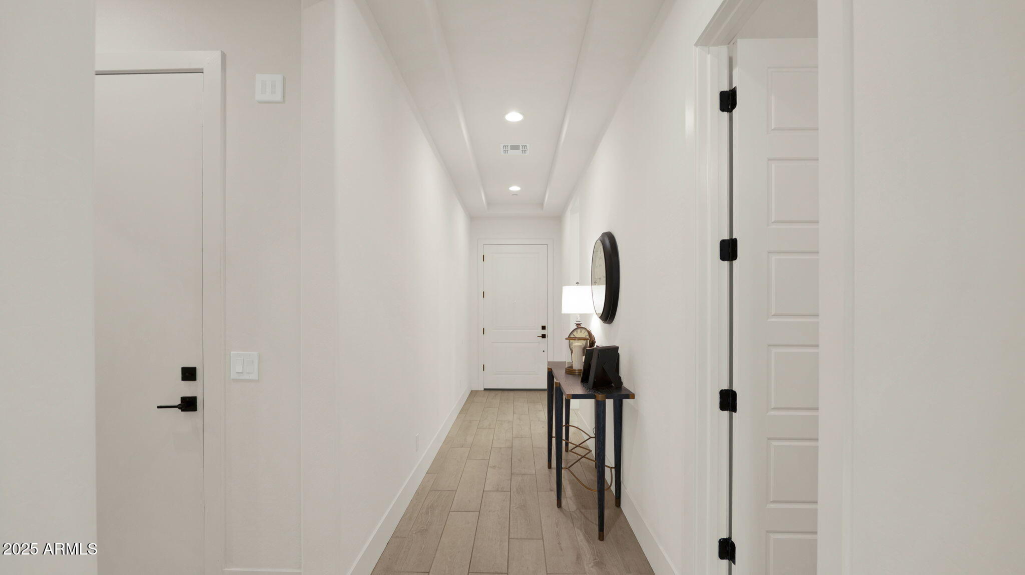 38500 North School House Road, Unit 8 Cave Creek, AZ 85331 - Photo 10 of 35 a view of a bathroom from a hallway