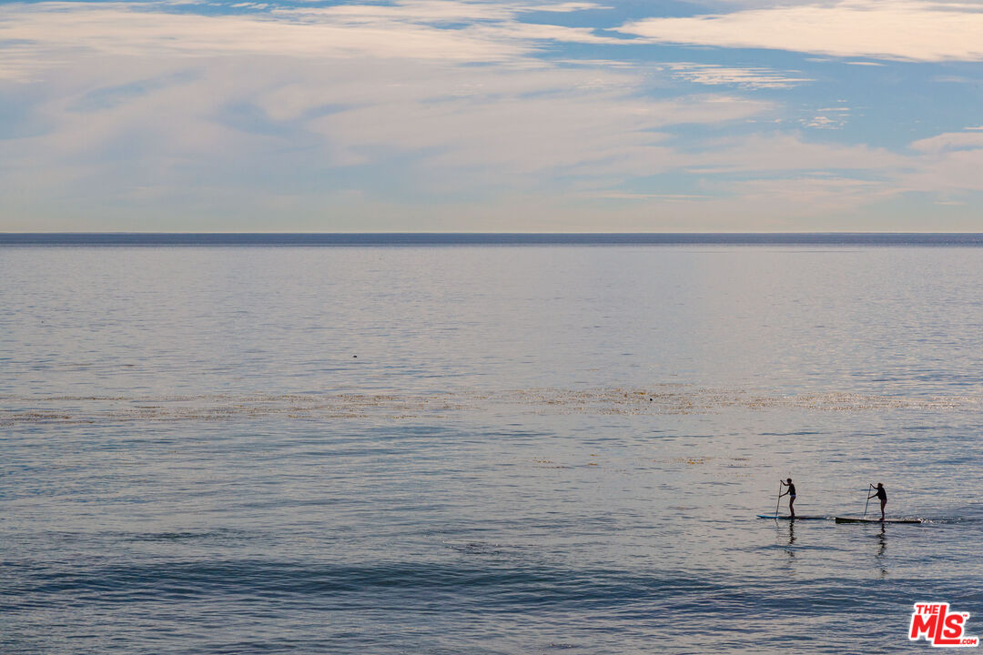 24408 Malibu Road Malibu, CA 90265 - Photo 27 of 44 a view of ocean