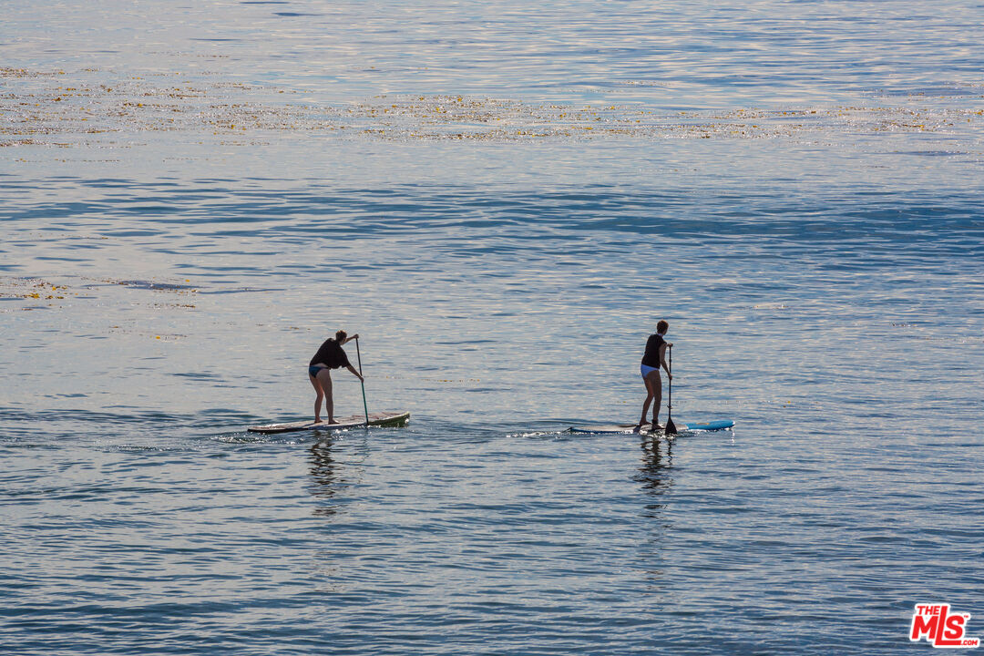 24408 Malibu Road Malibu, CA 90265 - Photo 28 of 44 a view of a ocean view