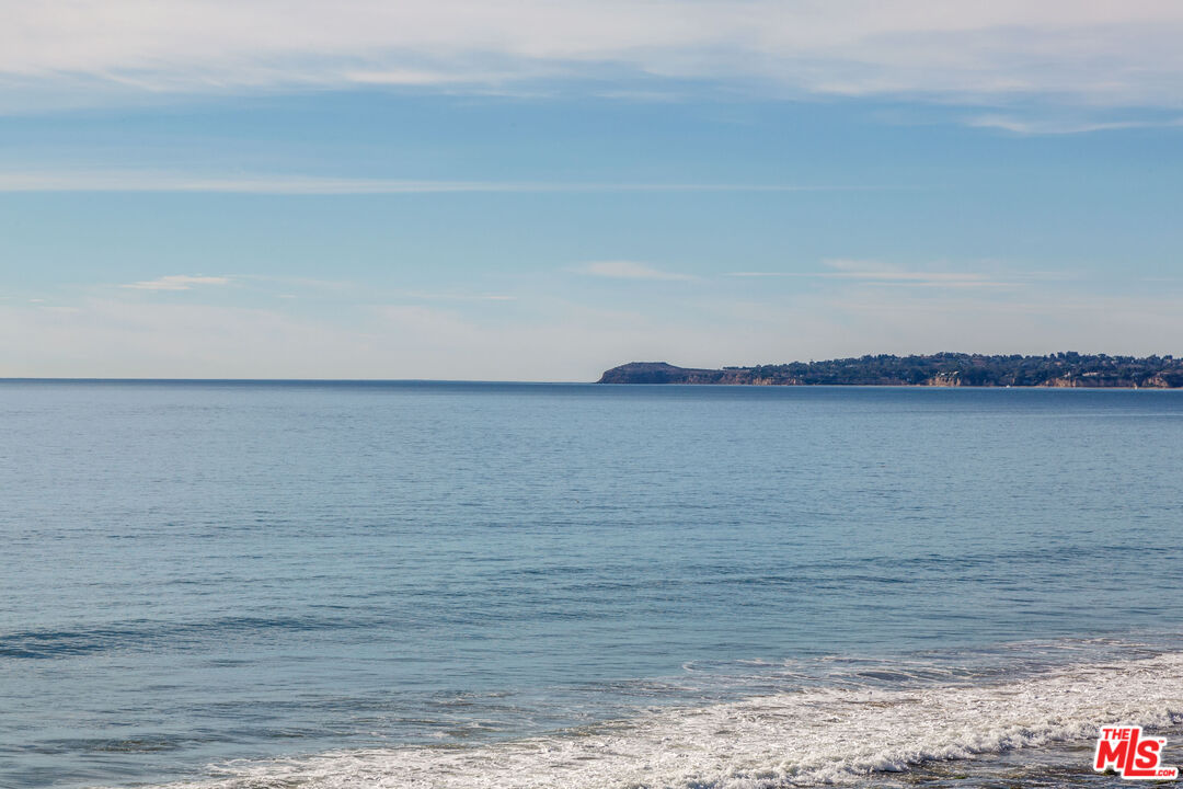 24408 Malibu Road Malibu, CA 90265 - Photo 38 of 39 a view of an ocean