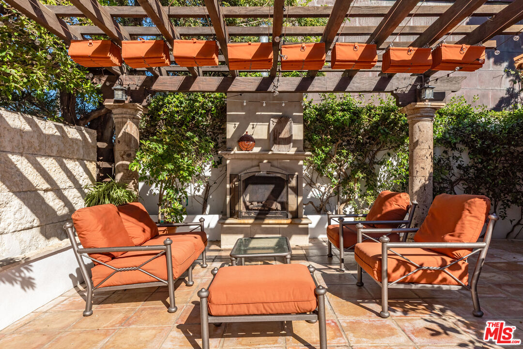 24408 Malibu Road Malibu, CA 90265 - Photo 7 of 39 an outdoor space with seating