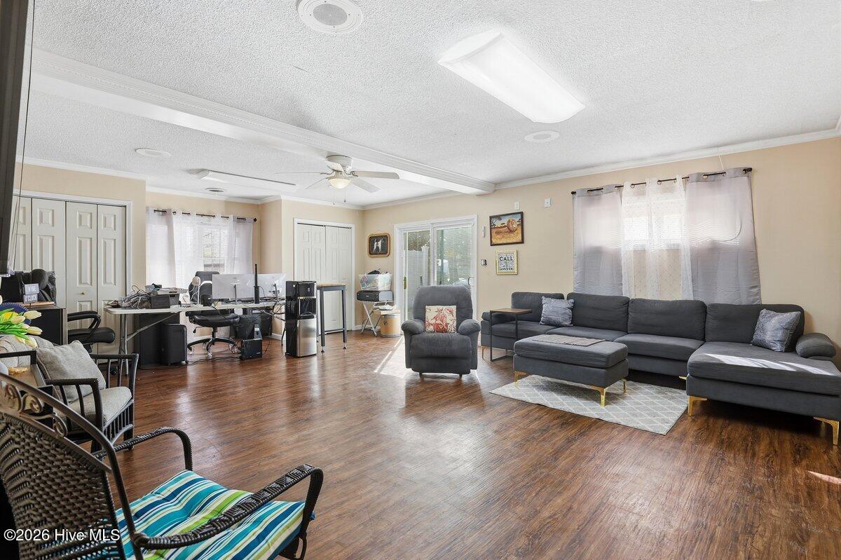810 Williams Road New Bern, NC 28562 - Photo 28 of 34 810 Williams Rd-14