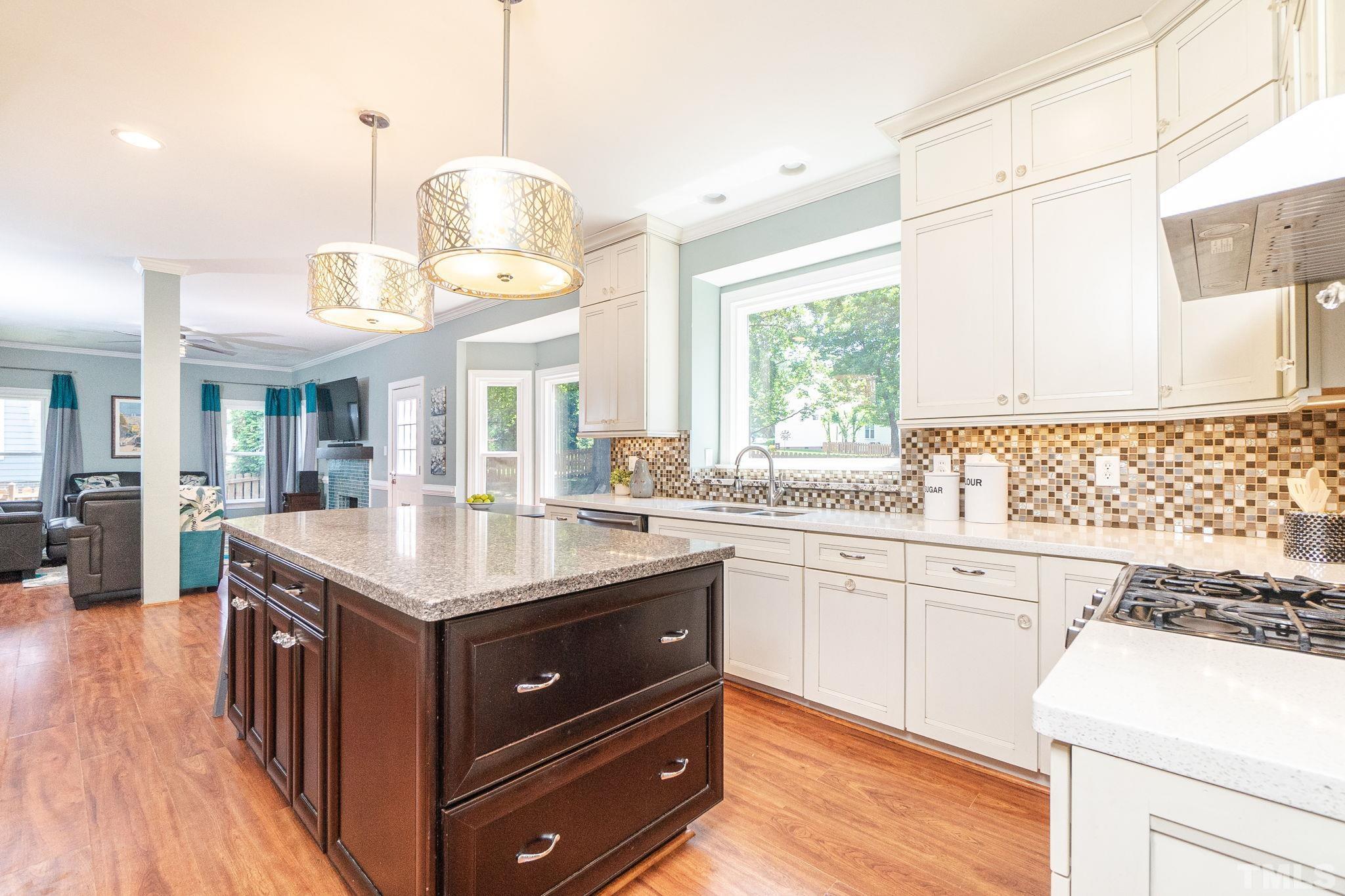 5717 Raddington Street Raleigh, NC 27613 - Photo 14 of 58