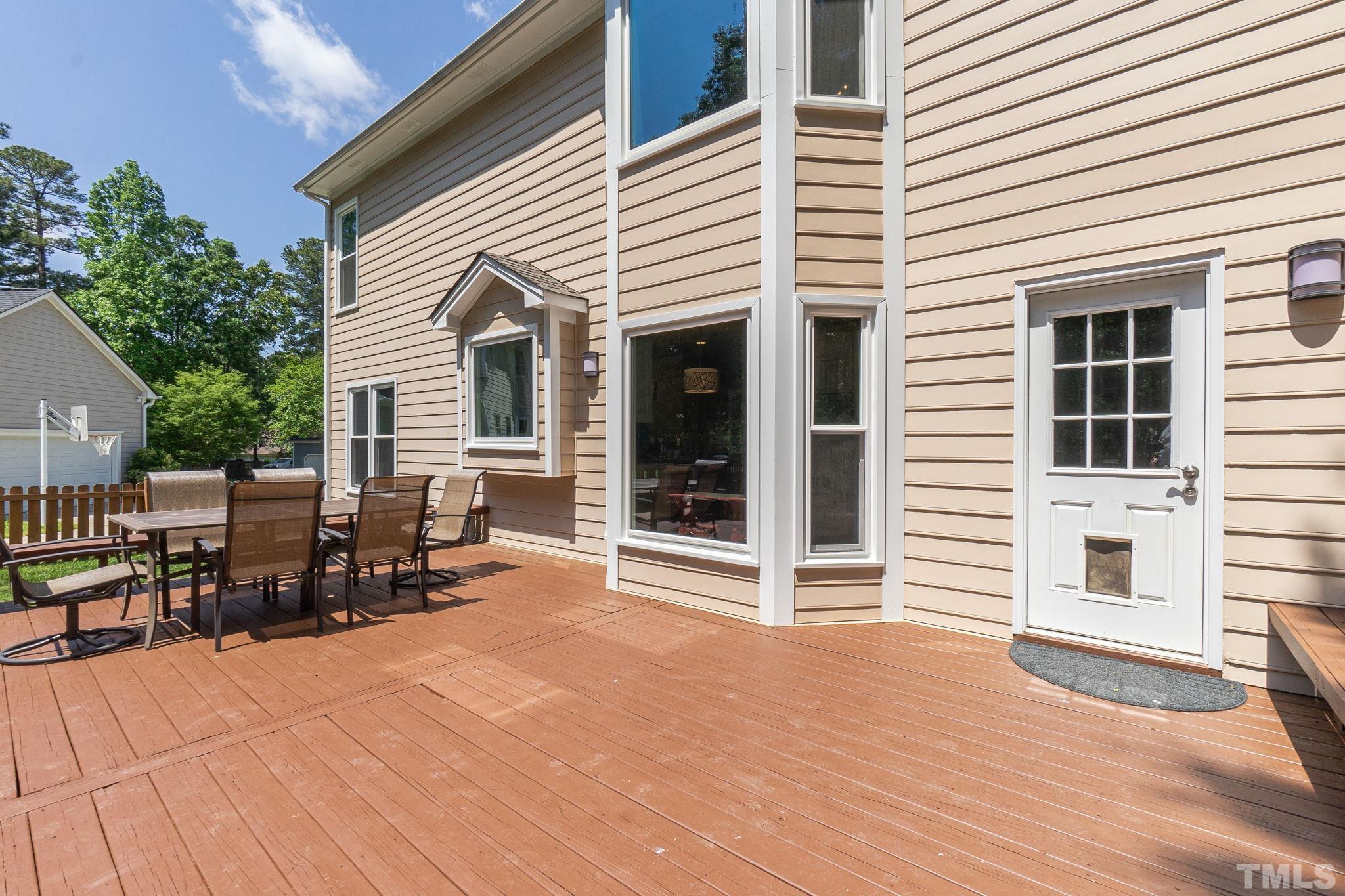 5717 Raddington Street Raleigh, NC 27613 - Photo 55 of 58