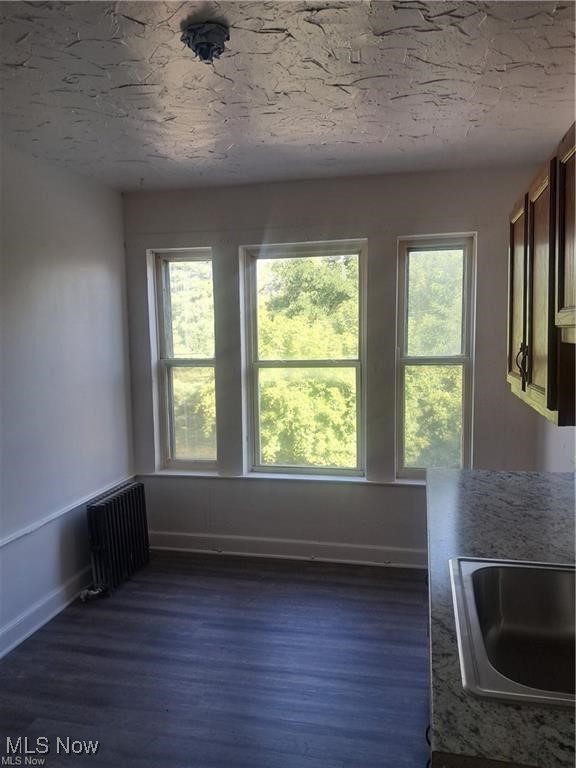 5466 South Ridge Road Madison, OH 44057 - Photo 14 of 17 Unit 3 Kitchen with room for a table