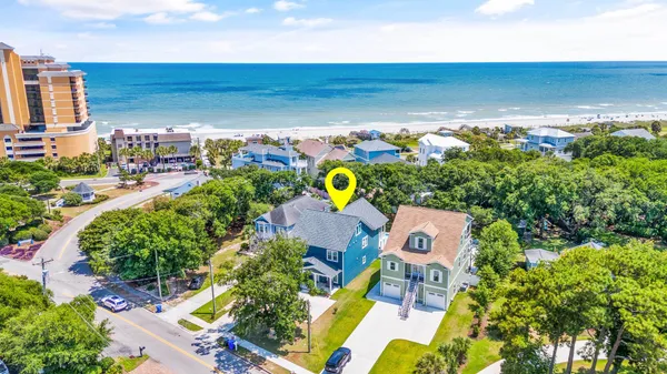 $1,200,000 | 5907 Haskell Circle, Myrtle Beach, SC 29577
