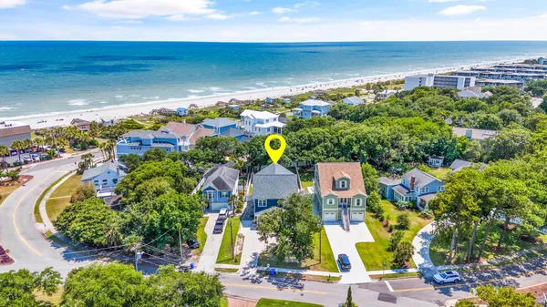 $1,200,000 | 5907 Haskell Circle, Myrtle Beach, SC 29577