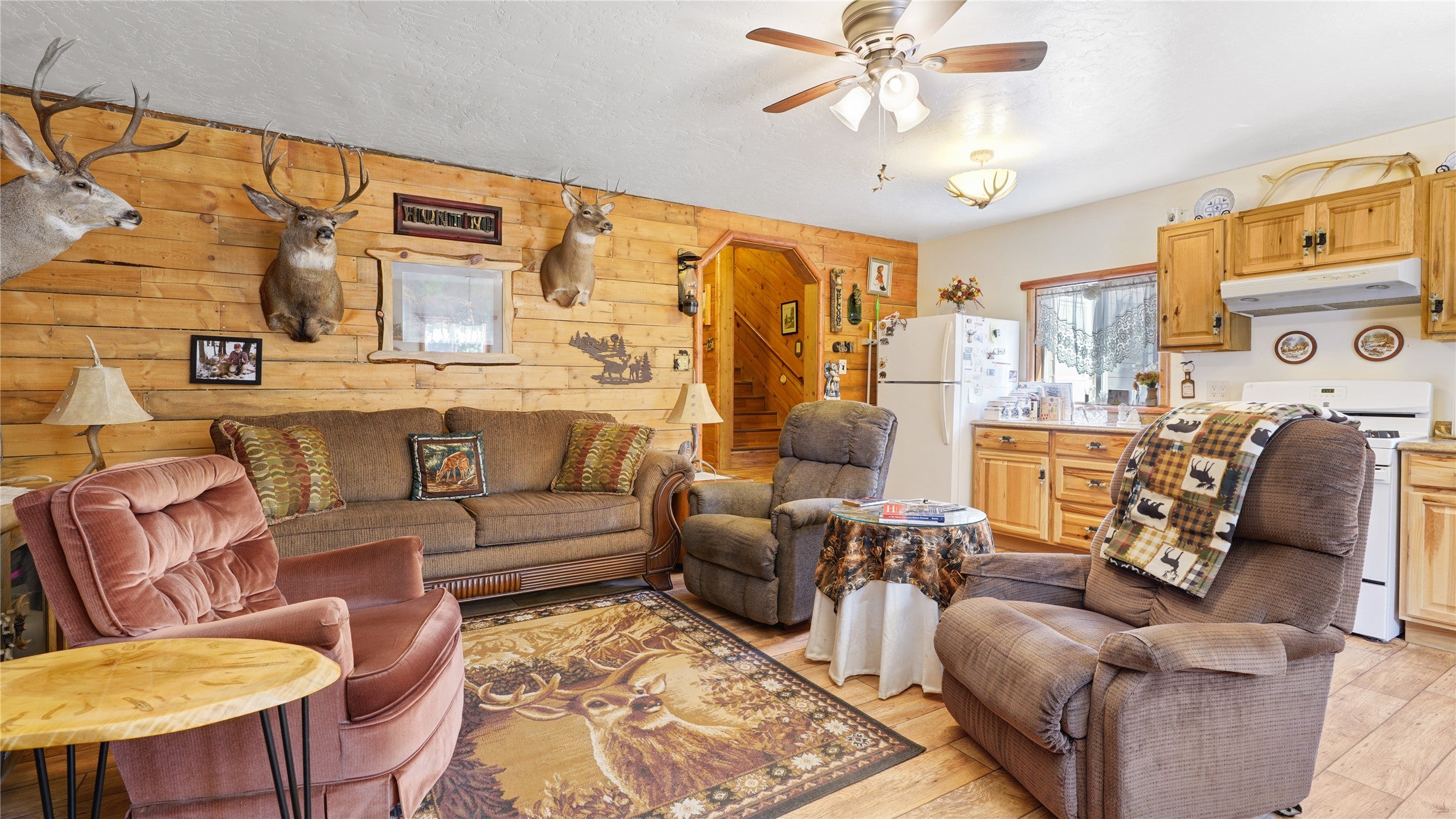 4855 Iron Ridge Loop Helena, MT 59602 - Photo 15 of 51 Gallery Image 15