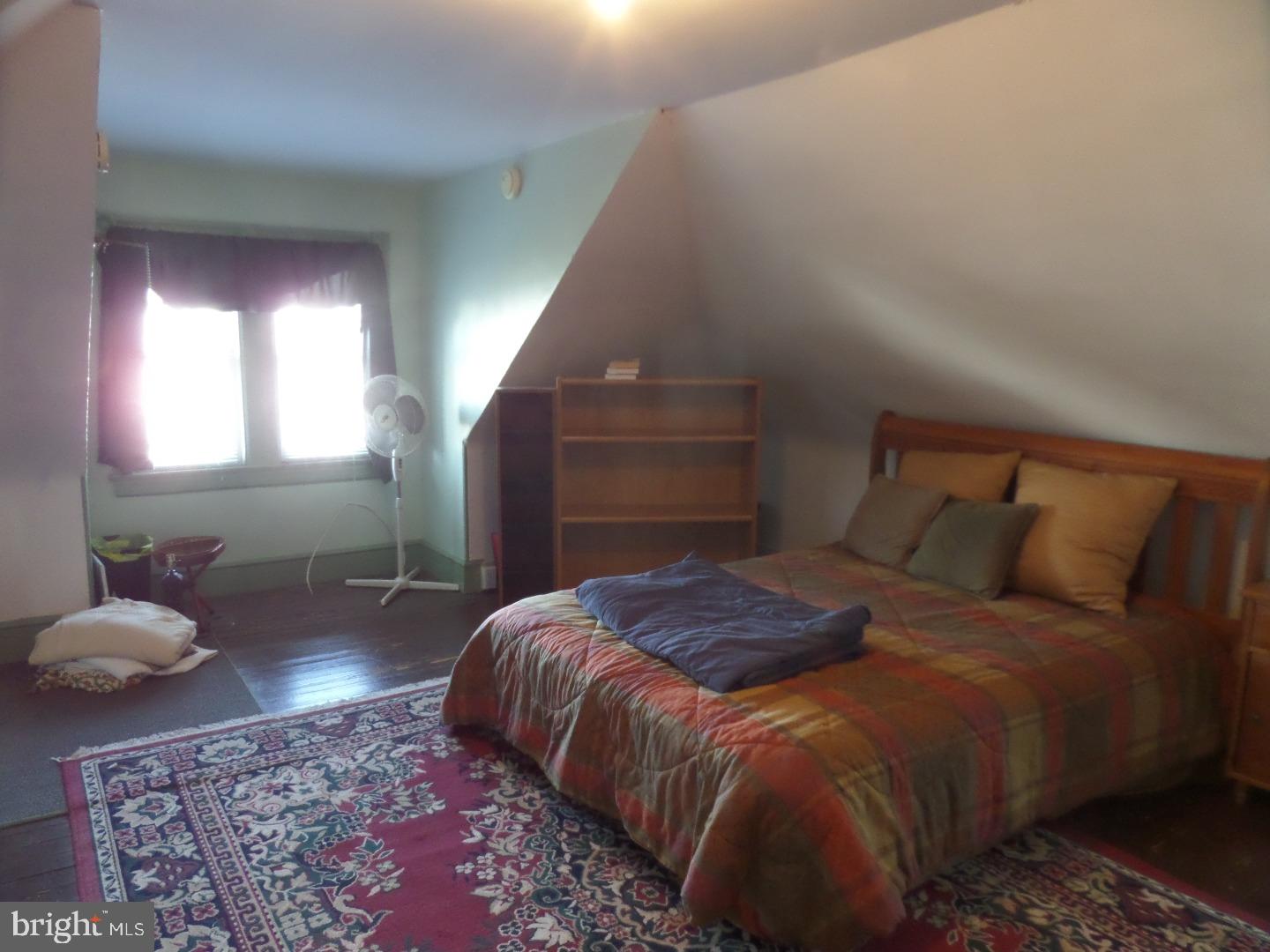 136 Lippincott Avenue Riverside, NJ 08075 - Photo 14 of 21 Bonus Room