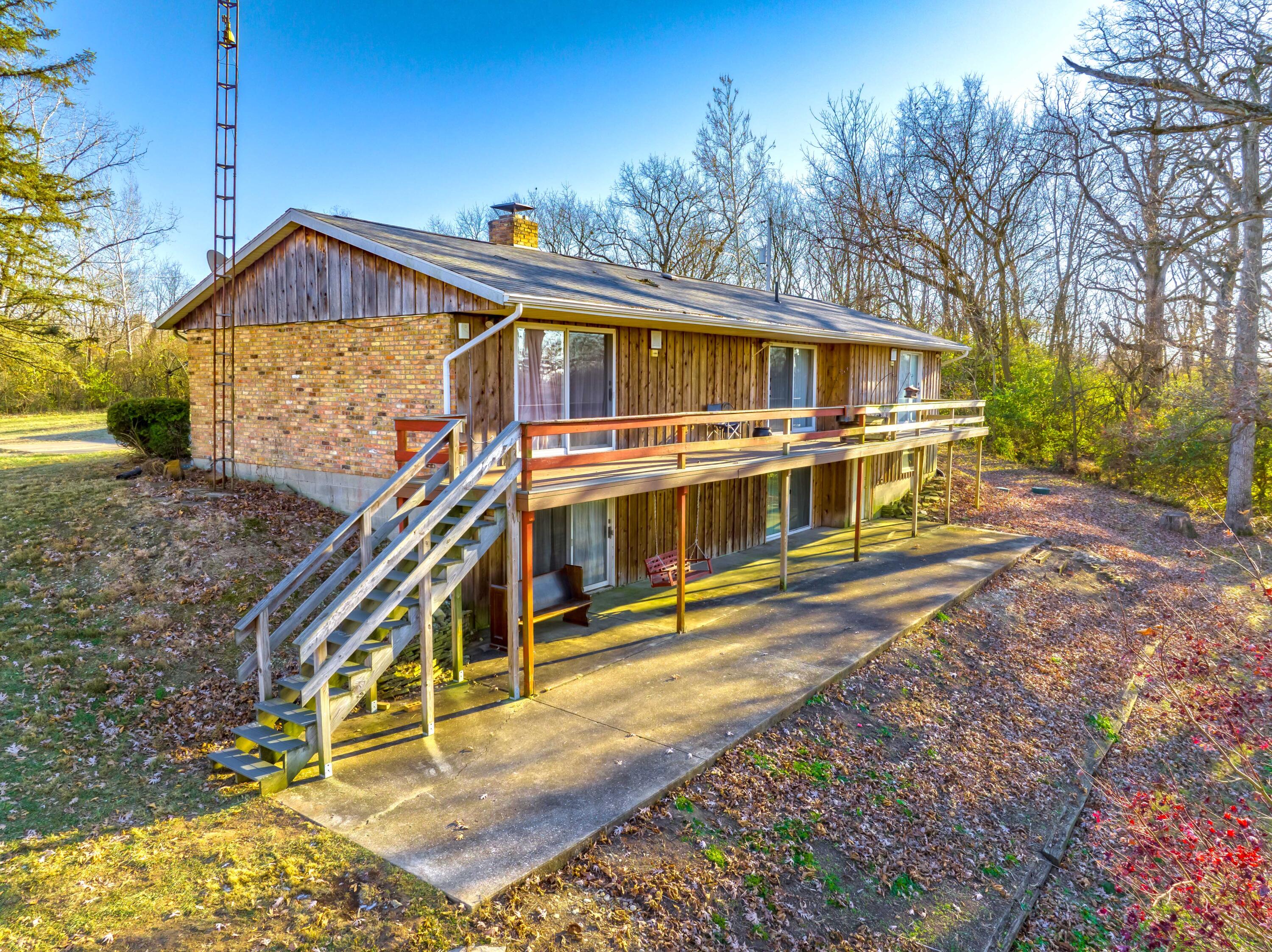 3670 Old Columbus Road Springfield, OH 45503 - Photo 59 of 64