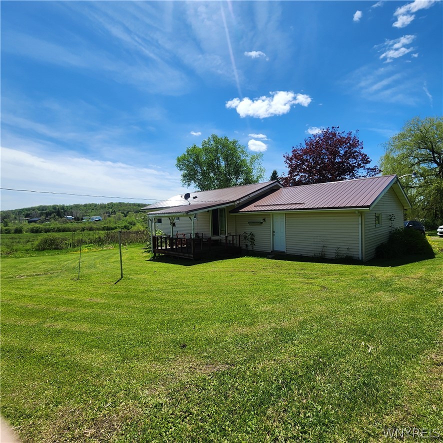 5467 Twichell Road Ashford, NY 14171 - Photo 28 of 30
