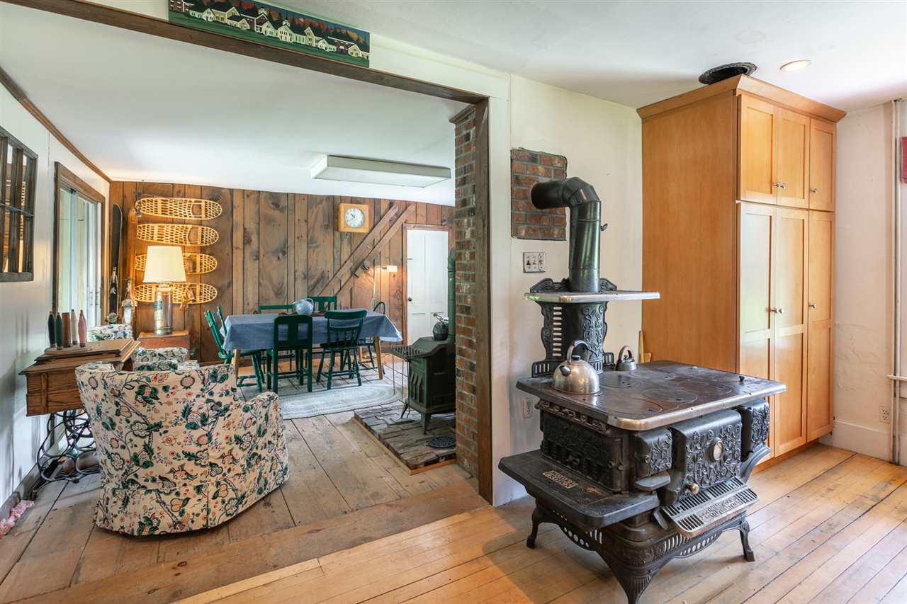 694 Walker Hill Road Barnard, VT 05068 - Photo 11 of 30