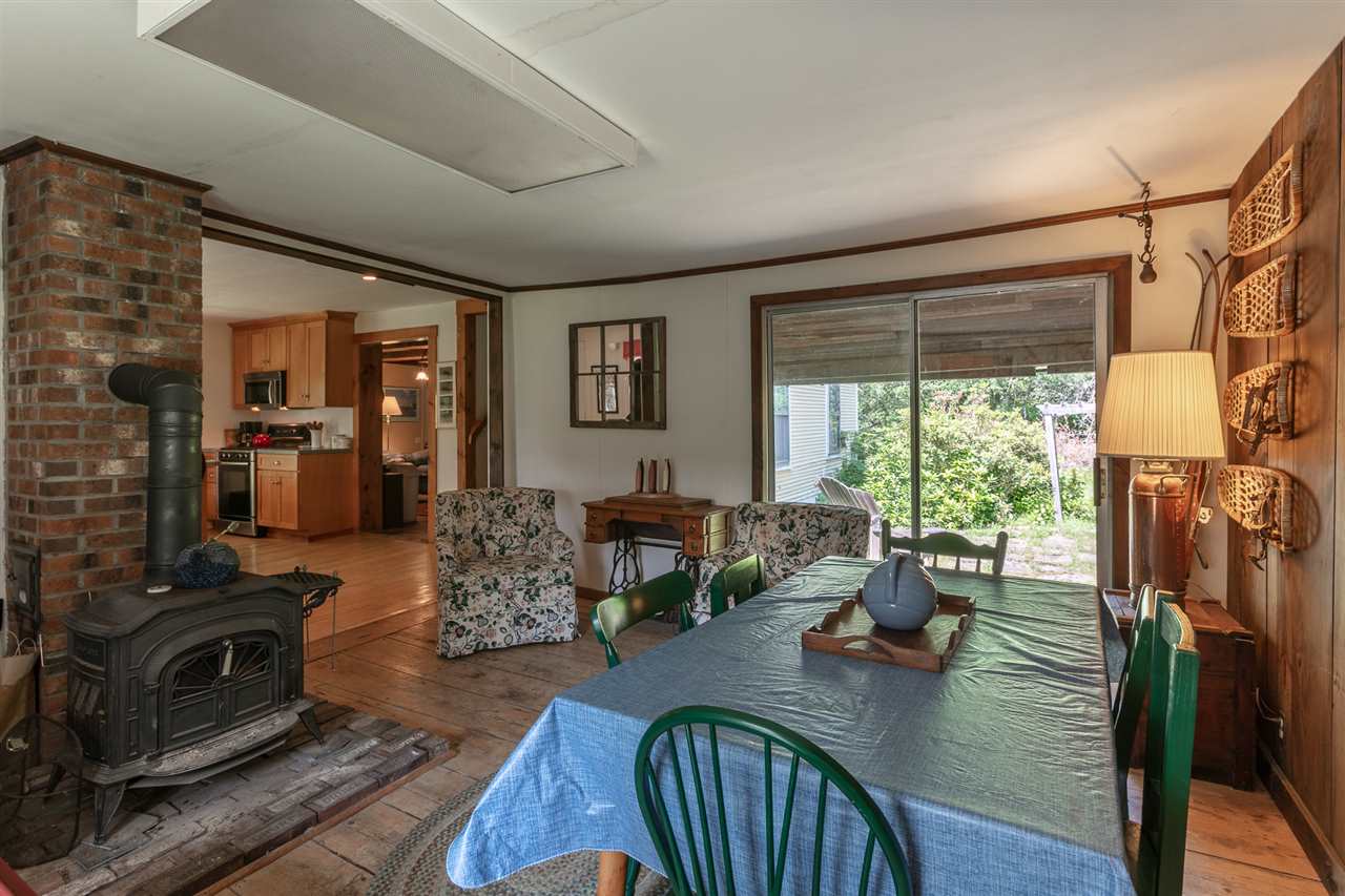 694 Walker Hill Road Barnard, VT 05068 - Photo 13 of 30
