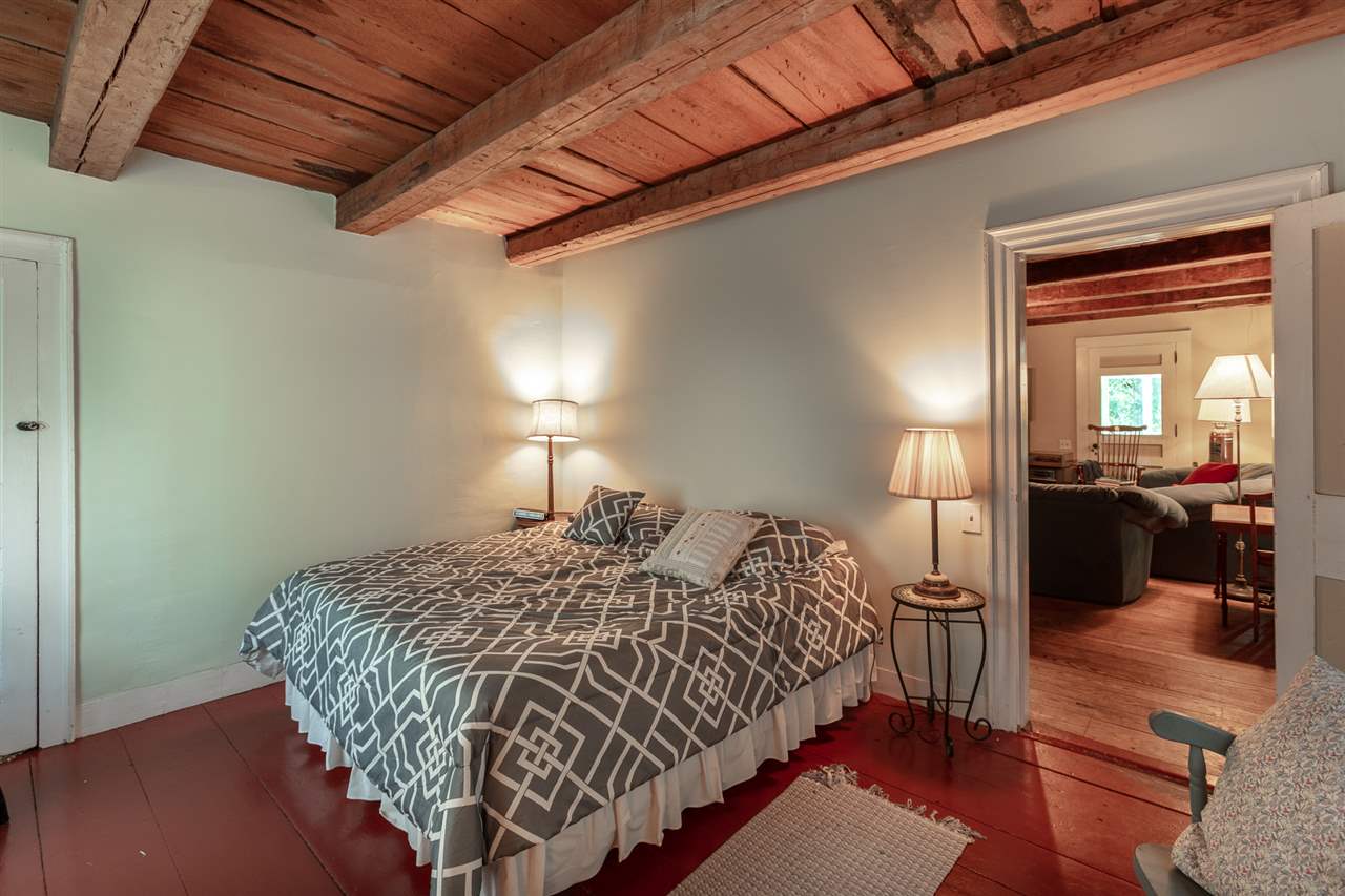 694 Walker Hill Road Barnard, VT 05068 - Photo 18 of 30