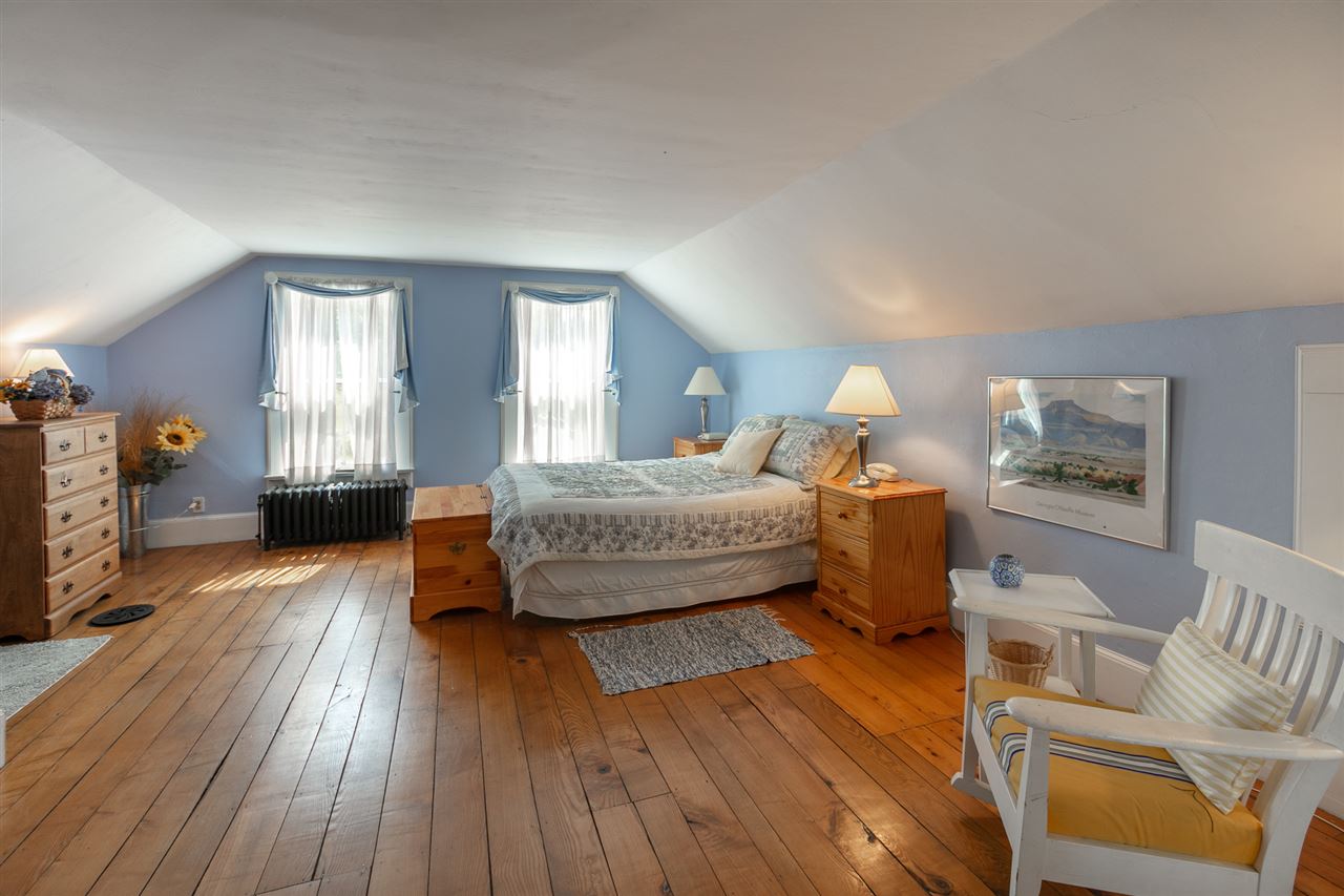 694 Walker Hill Road Barnard, VT 05068 - Photo 20 of 30