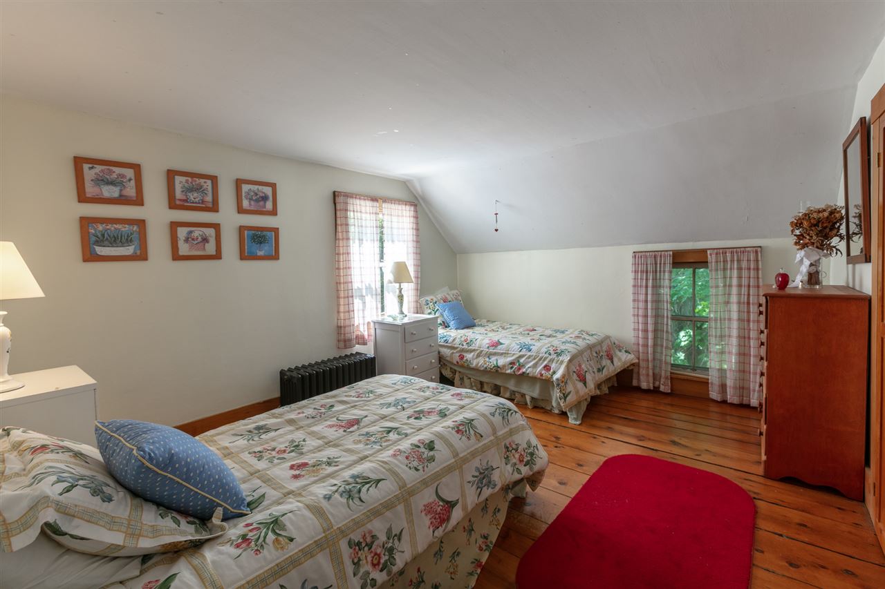 694 Walker Hill Road Barnard, VT 05068 - Photo 21 of 30