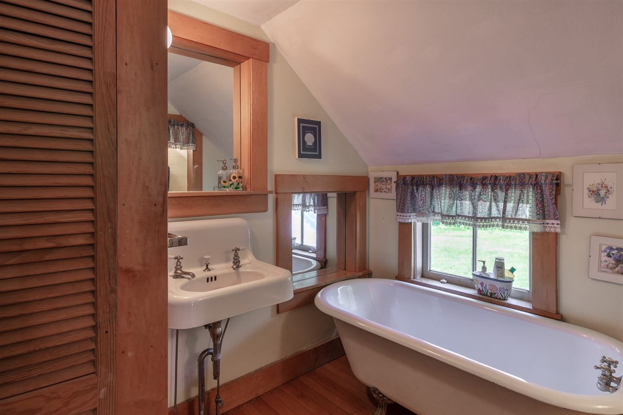 694 Walker Hill Road Barnard, VT 05068 - Photo 22 of 30