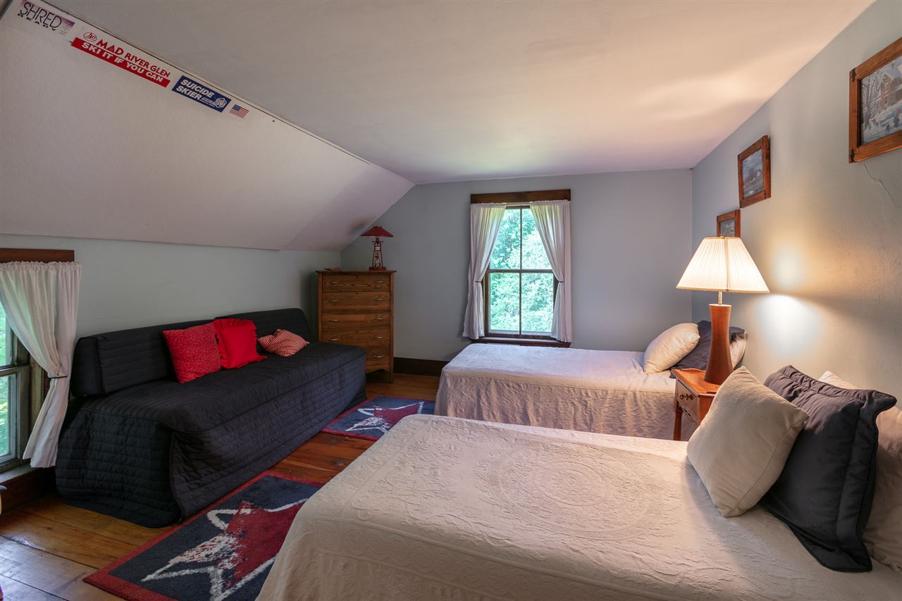 694 Walker Hill Road Barnard, VT 05068 - Photo 23 of 30