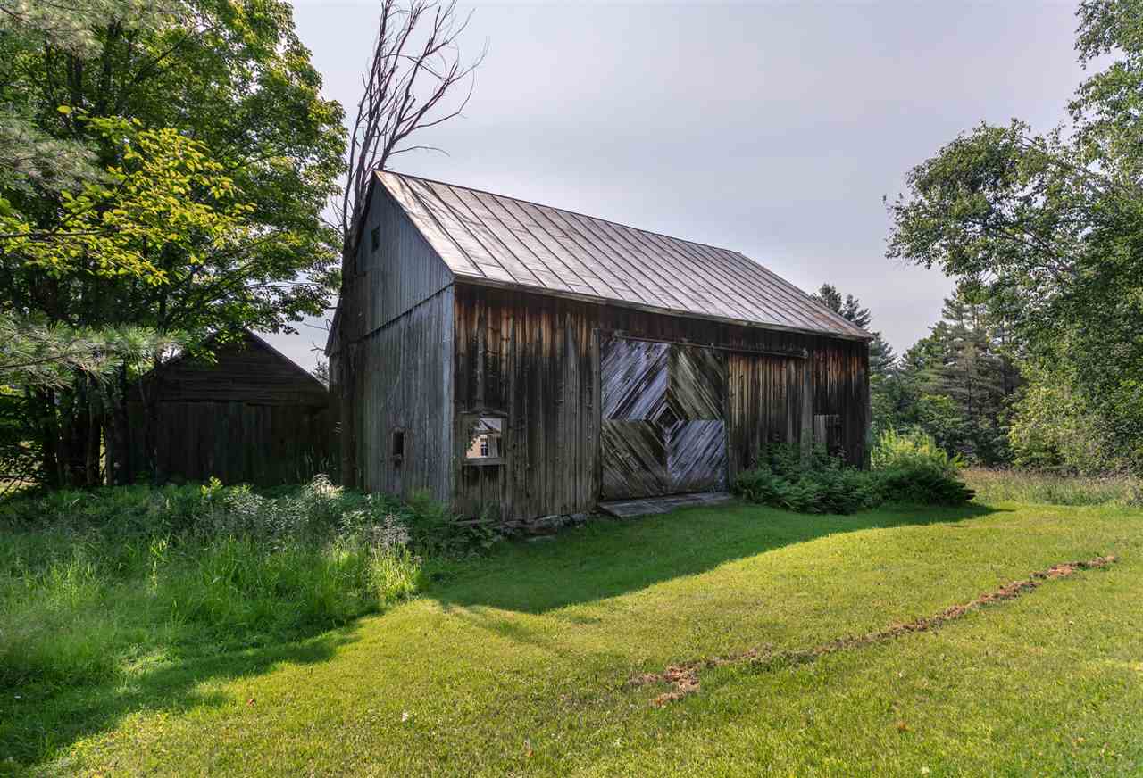 694 Walker Hill Road Barnard, VT 05068 - Photo 25 of 30