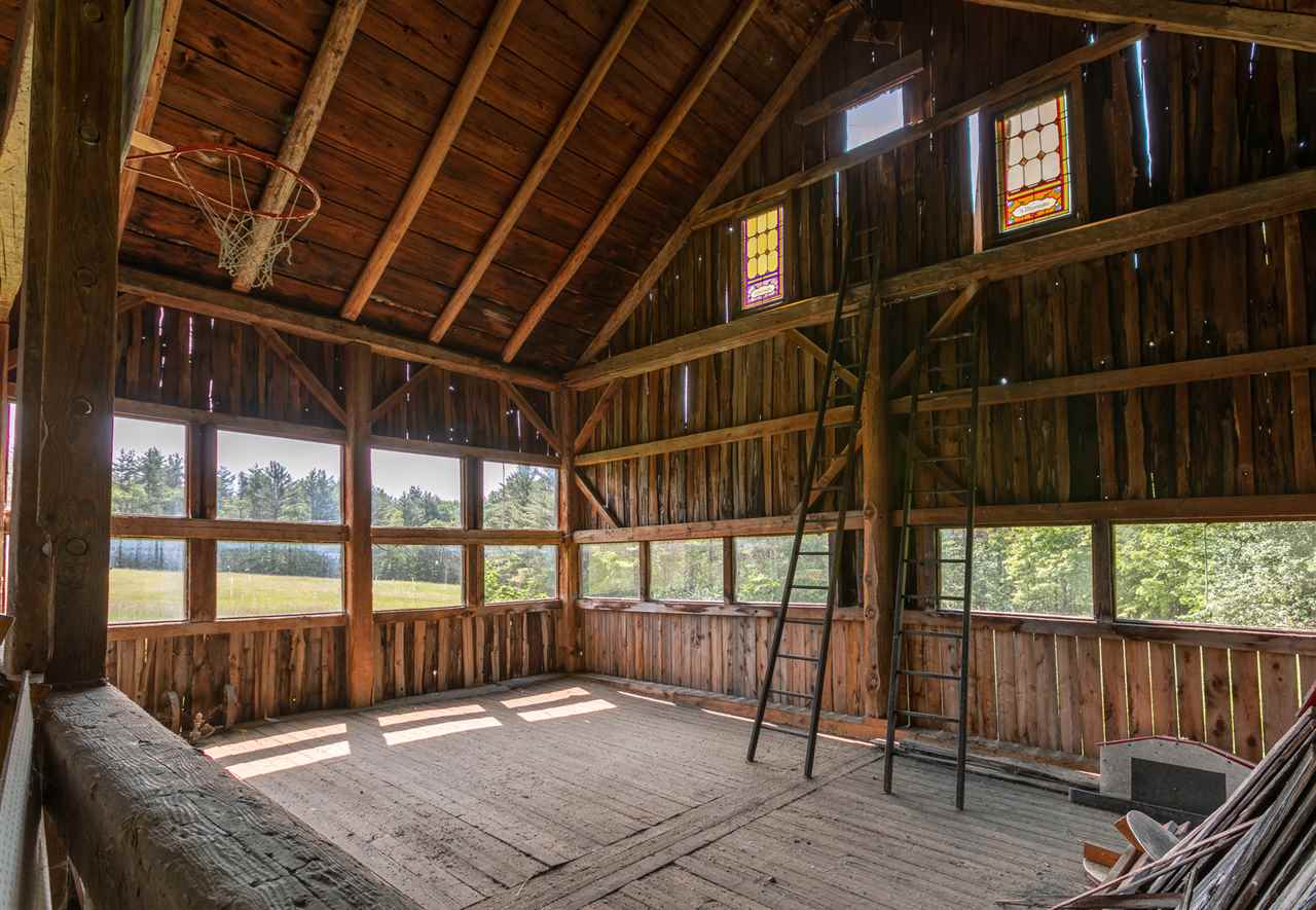694 Walker Hill Road Barnard, VT 05068 - Photo 27 of 30