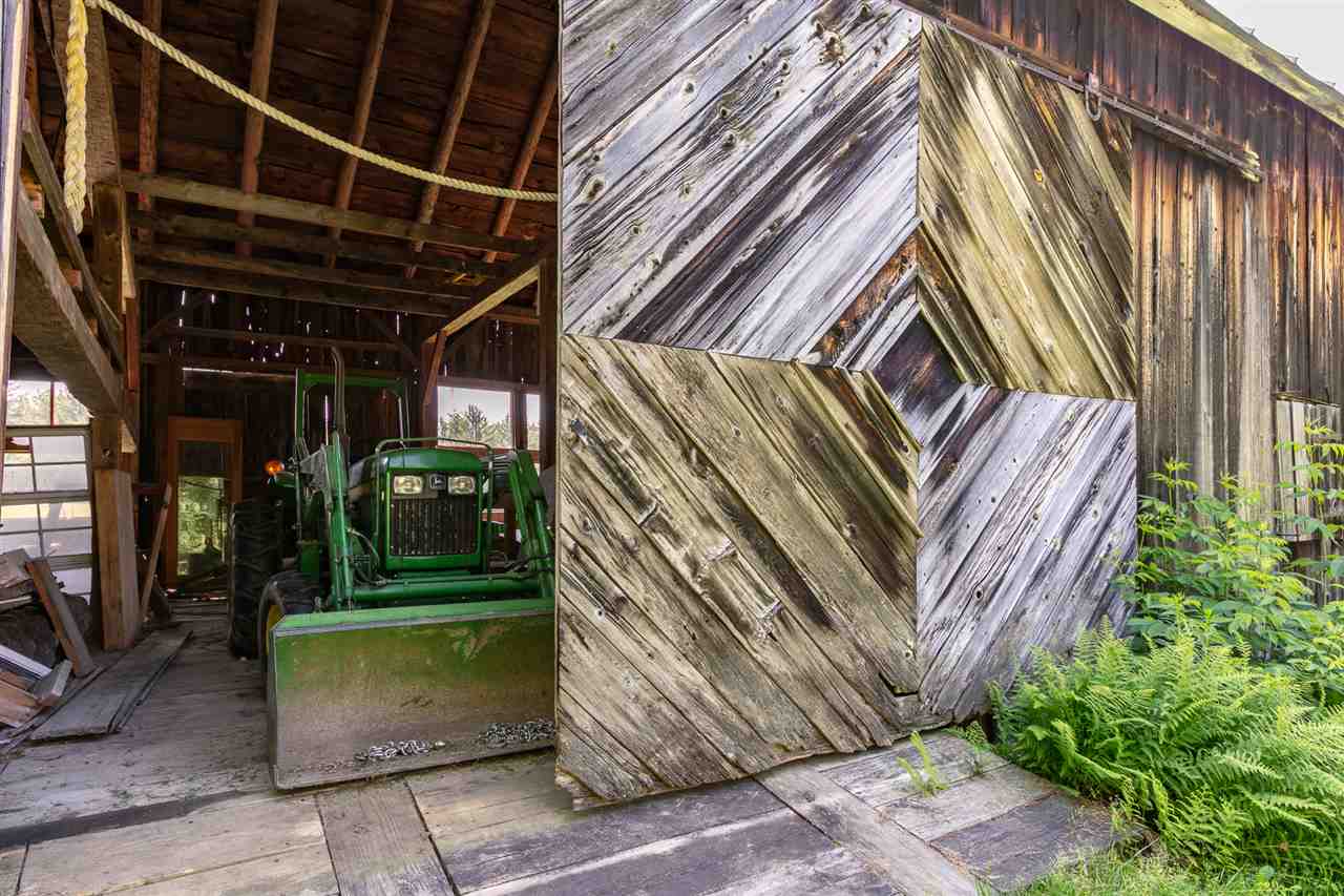 694 Walker Hill Road Barnard, VT 05068 - Photo 28 of 30