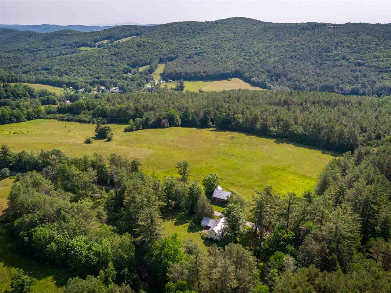 694 Walker Hill Road Barnard, VT 05068 - Photo 29 of 30
