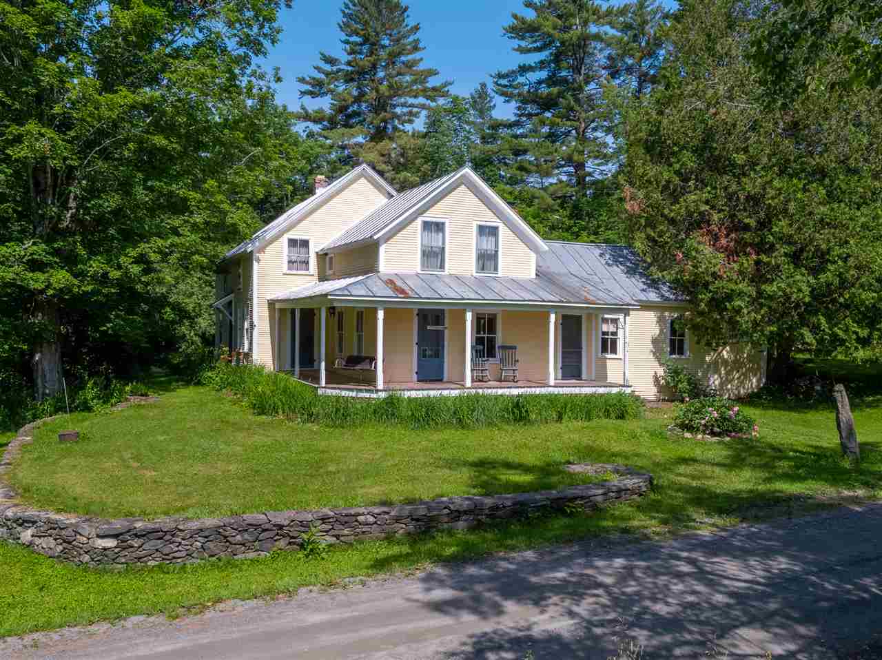 694 Walker Hill Road Barnard, VT 05068 - Photo 30 of 30