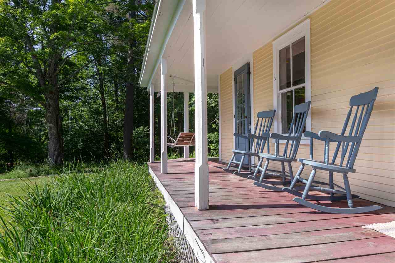 694 Walker Hill Road Barnard, VT 05068 - Photo 6 of 30