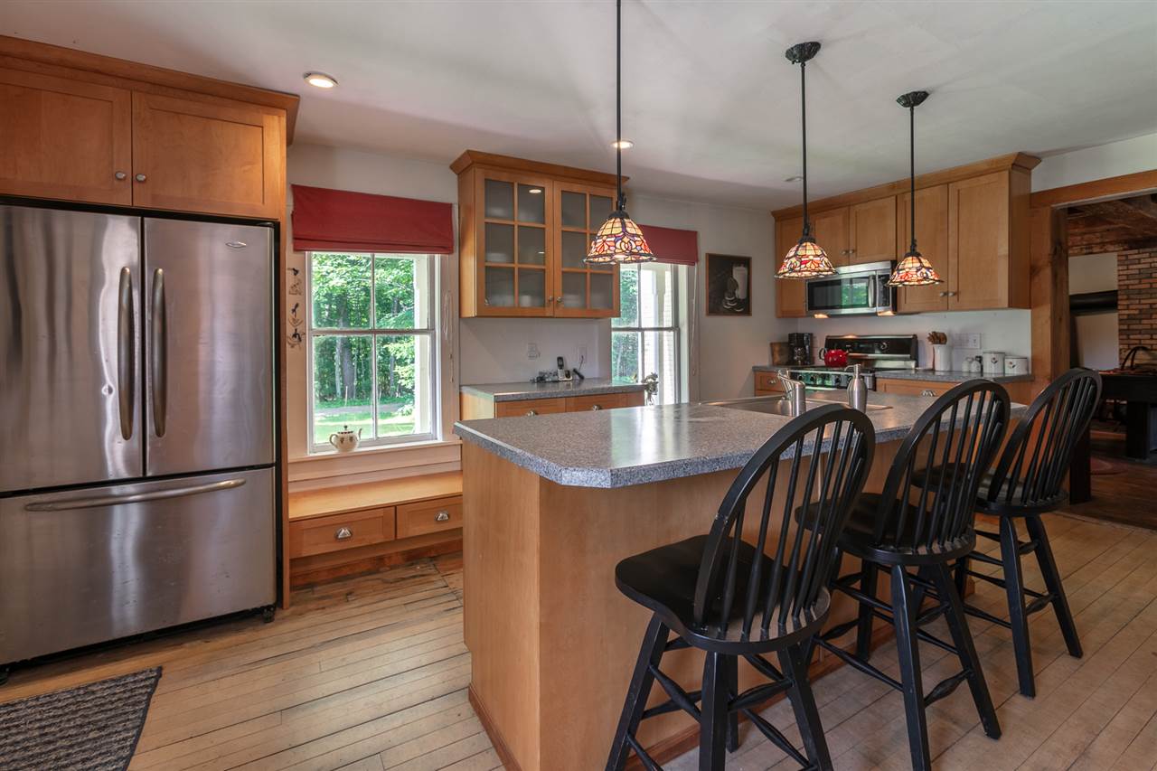 694 Walker Hill Road Barnard, VT 05068 - Photo 7 of 30