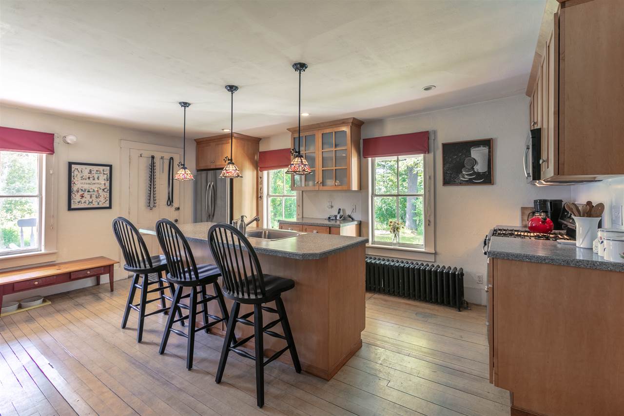 694 Walker Hill Road Barnard, VT 05068 - Photo 8 of 30
