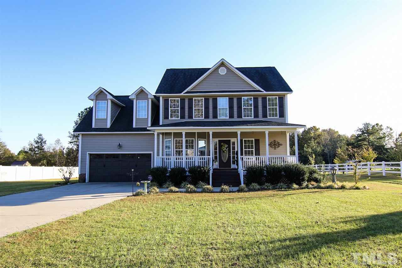 633 Shadetree Road Benson, NC 27504 - Photo 3 of 25 Gallery Image 3